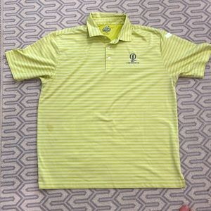 Carnoustie performance polo